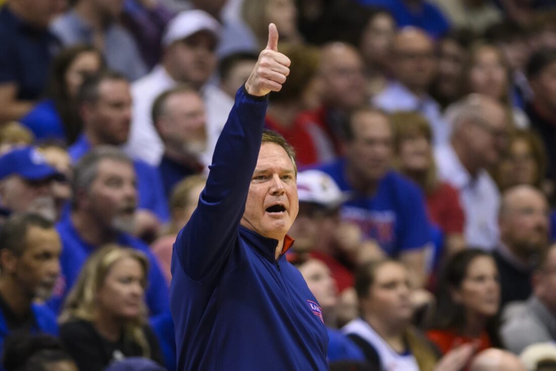 KU spent 10 million to defend its basketball program against NCAA